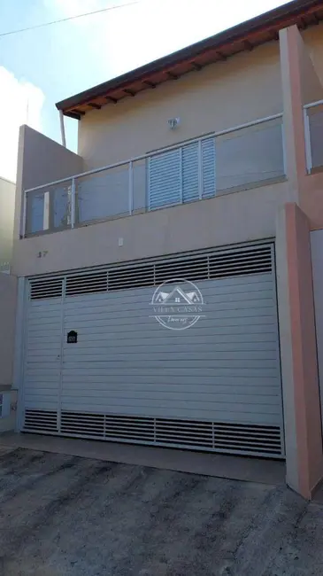 Foto 1 de Casa com 3 quartos à venda, 150m2 em Jardim Maria, Itatiba - SP