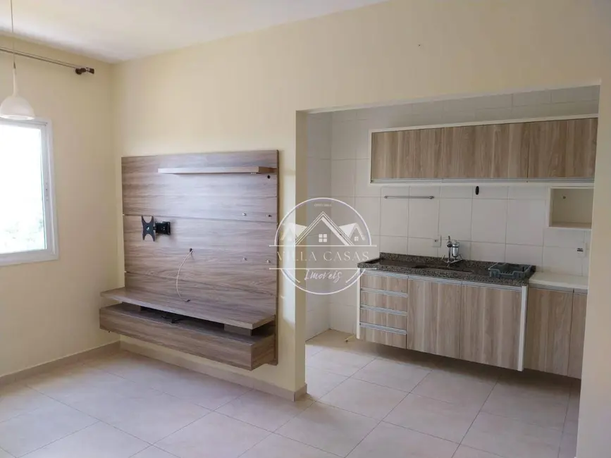 Foto 6 de Apartamento com 2 quartos à venda, 85m2 em Loteamento Itatiba Park, Itatiba - SP