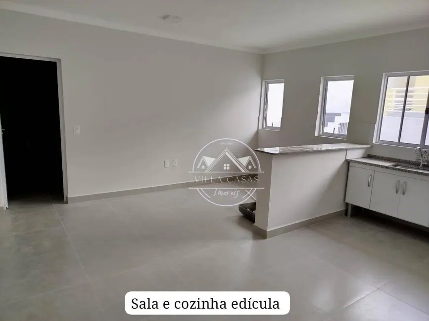 Foto 8 de Casa com 2 quartos à venda, 300m2 em Loteamento Aída Haddad Jafet, Itatiba - SP