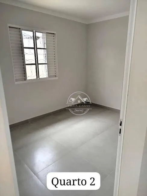 Foto 5 de Casa com 2 quartos à venda, 300m2 em Loteamento Aída Haddad Jafet, Itatiba - SP