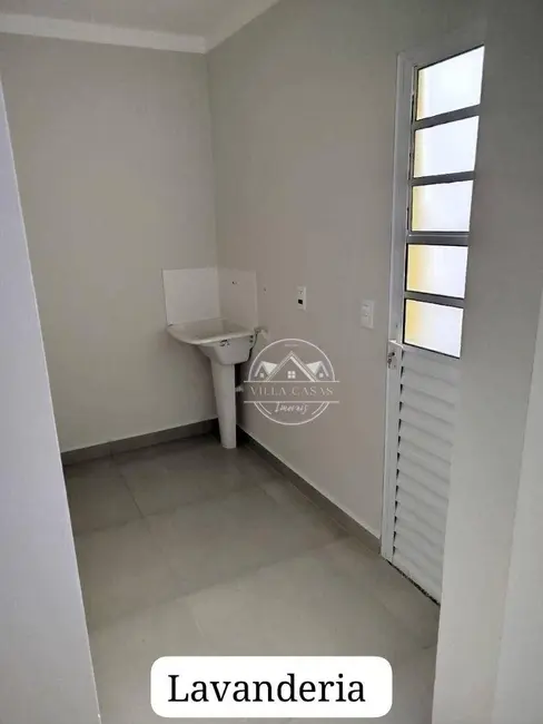Foto 3 de Casa com 2 quartos à venda, 300m2 em Loteamento Aída Haddad Jafet, Itatiba - SP