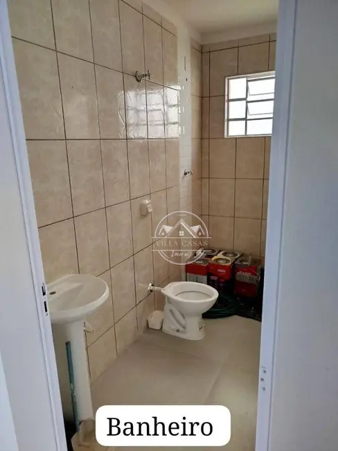 Foto 6 de Casa com 2 quartos à venda, 300m2 em Loteamento Aída Haddad Jafet, Itatiba - SP