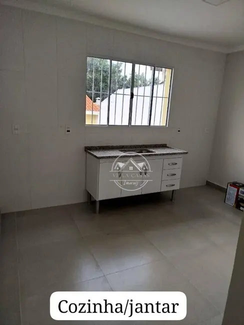 Foto 4 de Casa com 2 quartos à venda, 300m2 em Loteamento Aída Haddad Jafet, Itatiba - SP