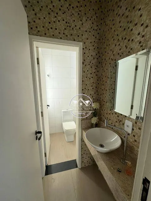 Foto 9 de Casa de Condomínio com 4 quartos à venda, 462m2 em Residencial Fazenda Serrinha, Itatiba - SP