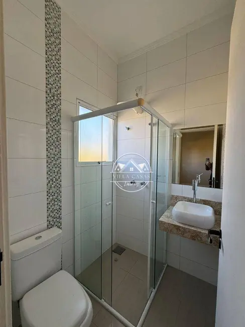 Foto 3 de Casa de Condomínio com 4 quartos à venda, 462m2 em Residencial Fazenda Serrinha, Itatiba - SP