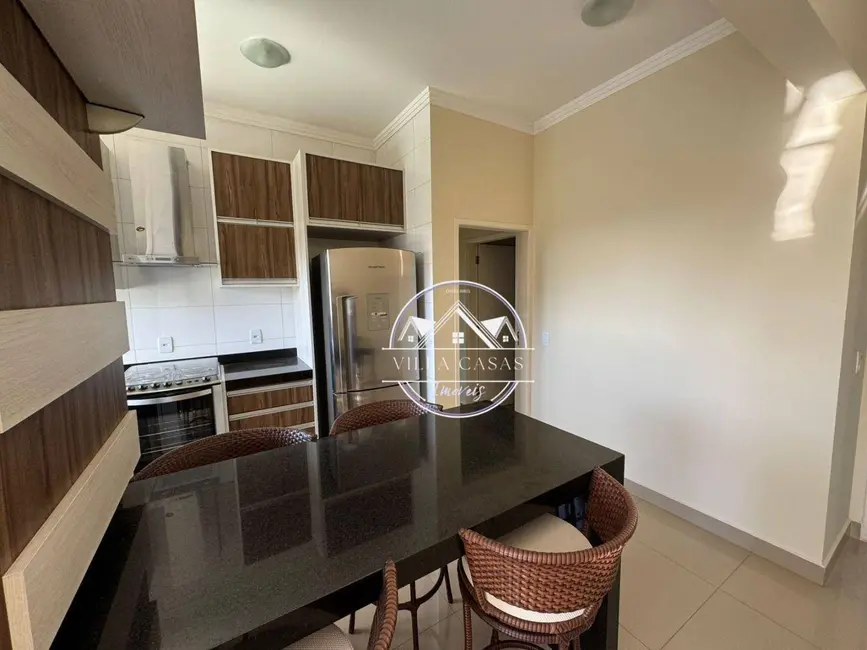 Foto 2 de Casa de Condomínio com 4 quartos à venda, 462m2 em Residencial Fazenda Serrinha, Itatiba - SP