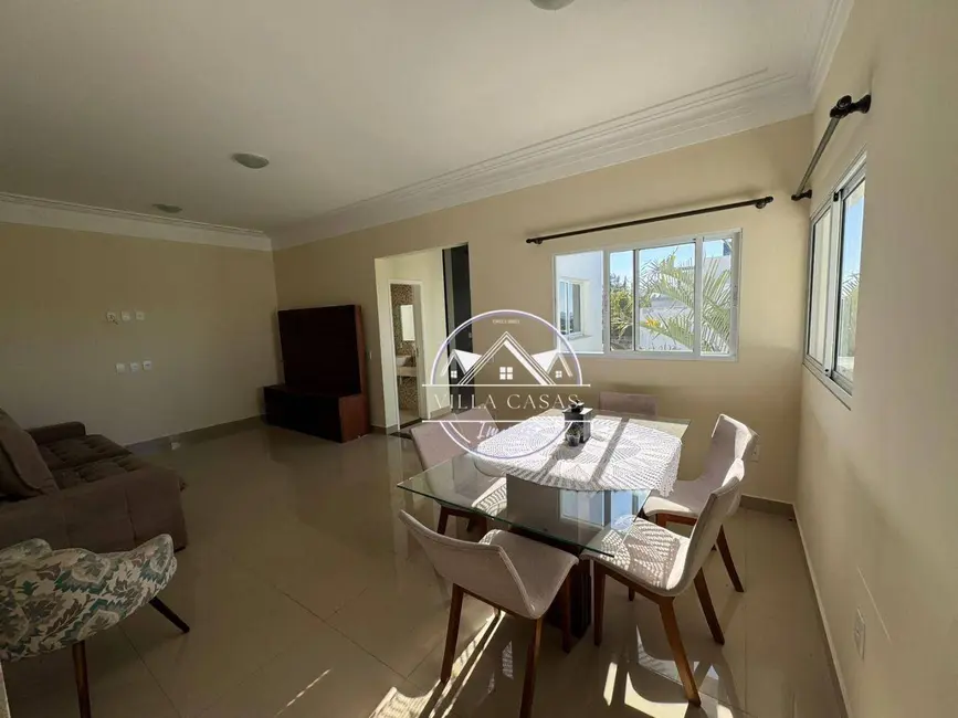 Foto 6 de Casa de Condomínio com 4 quartos à venda, 462m2 em Residencial Fazenda Serrinha, Itatiba - SP