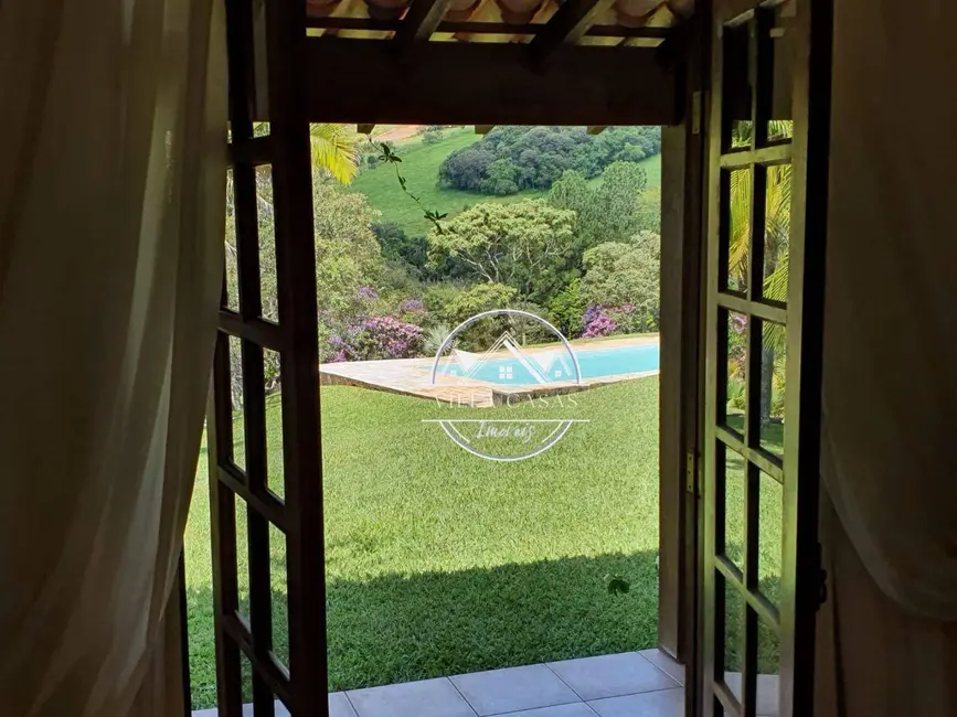 Foto 5 de Sítio / Rancho com 3 quartos à venda, 34000m2 em Maracanã, Jarinu - SP