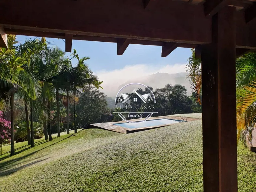 Foto 4 de Sítio / Rancho com 3 quartos à venda, 34000m2 em Maracanã, Jarinu - SP