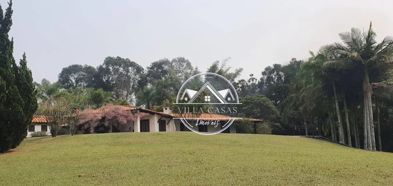 Foto 2 de Sítio / Rancho com 3 quartos à venda, 34000m2 em Maracanã, Jarinu - SP