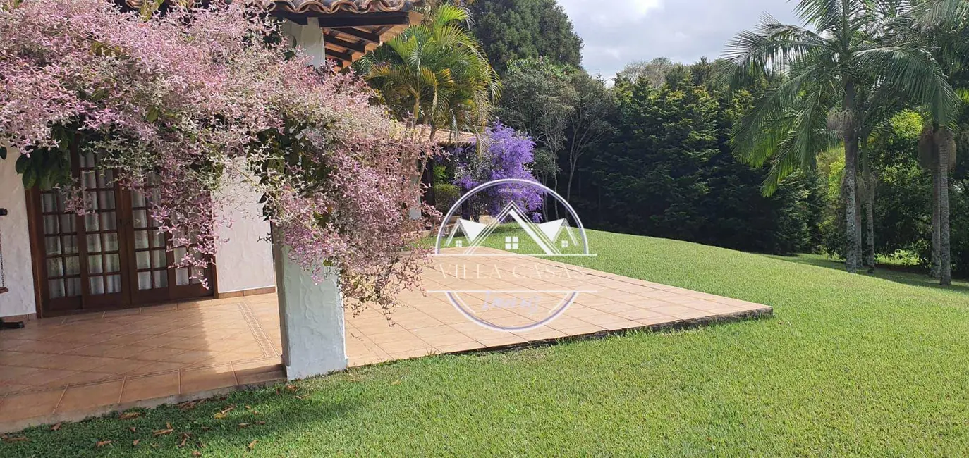 Foto 3 de Sítio / Rancho com 3 quartos à venda, 34000m2 em Maracanã, Jarinu - SP