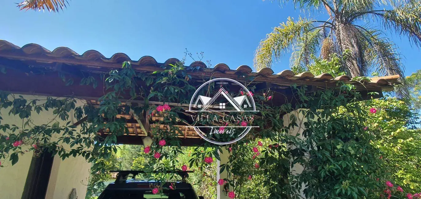 Foto 9 de Sítio / Rancho com 3 quartos à venda, 34000m2 em Maracanã, Jarinu - SP