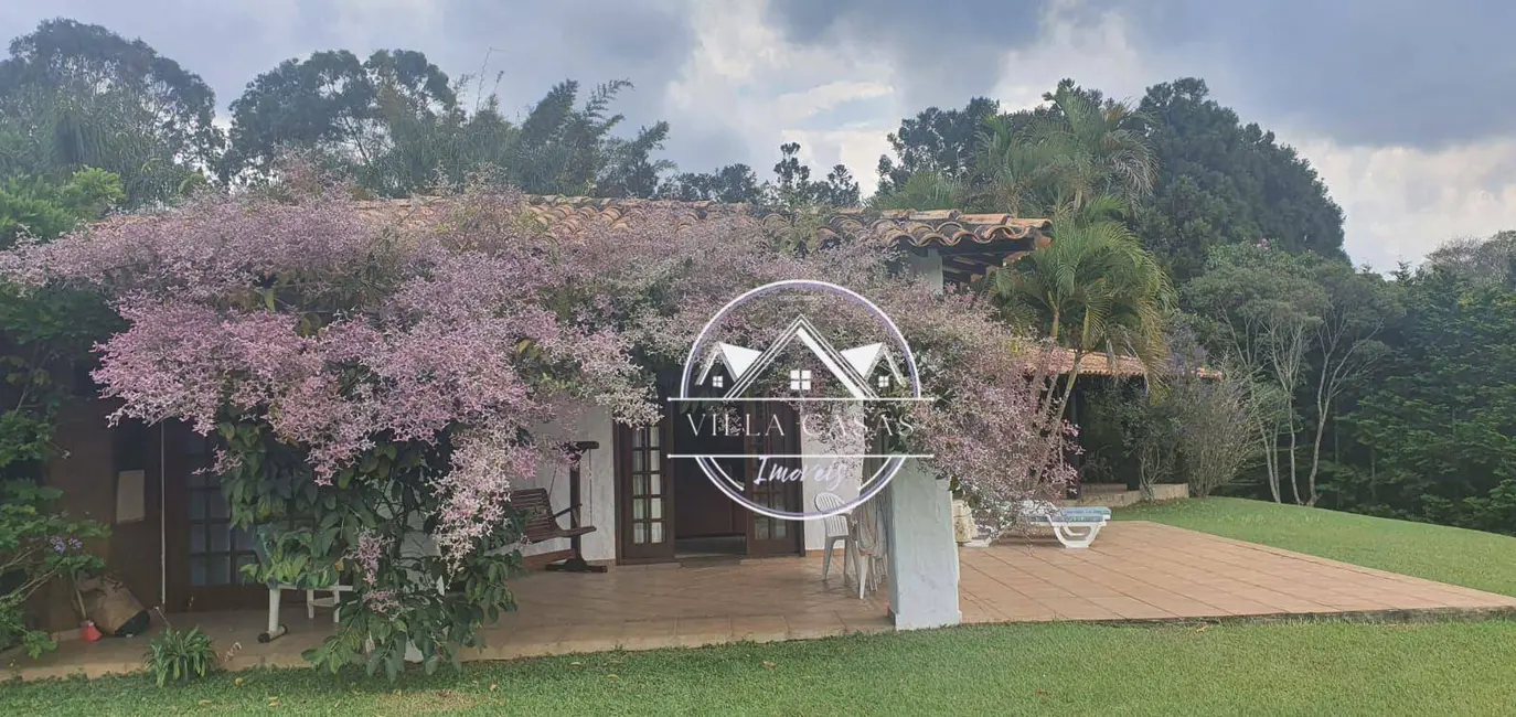 Foto 1 de Sítio / Rancho com 3 quartos à venda, 34000m2 em Maracanã, Jarinu - SP