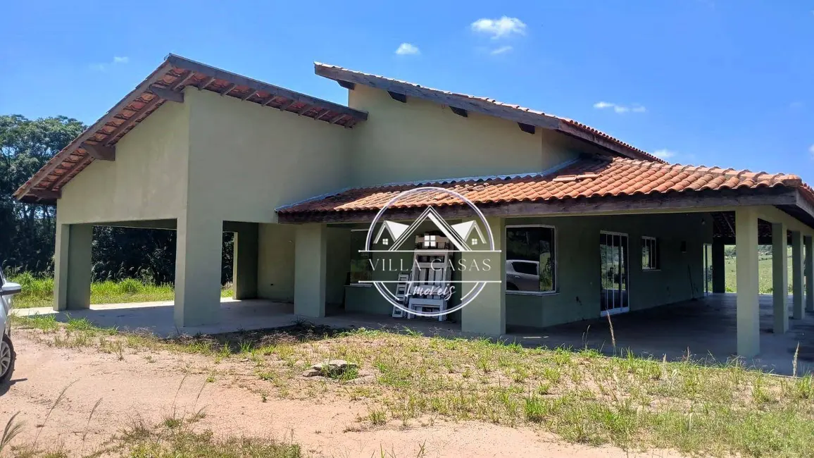 Foto 1 de Sítio / Rancho com 3 quartos à venda, 29000m2 em Encosta do Sol, Itatiba - SP