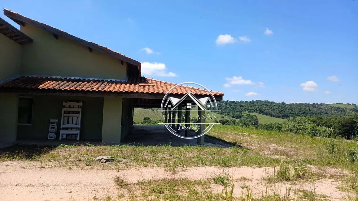 Foto 3 de Sítio / Rancho com 3 quartos à venda, 29000m2 em Encosta do Sol, Itatiba - SP