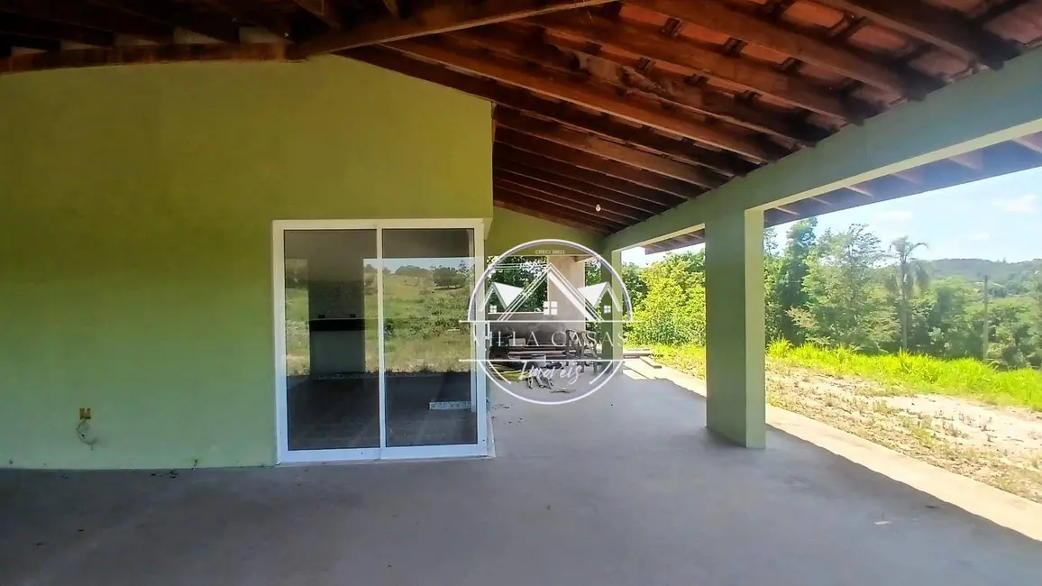 Foto 2 de Sítio / Rancho com 3 quartos à venda, 29000m2 em Encosta do Sol, Itatiba - SP