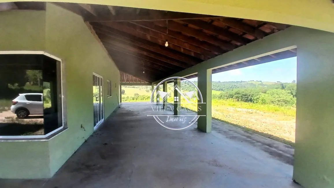 Foto 4 de Sítio / Rancho com 3 quartos à venda, 29000m2 em Encosta do Sol, Itatiba - SP