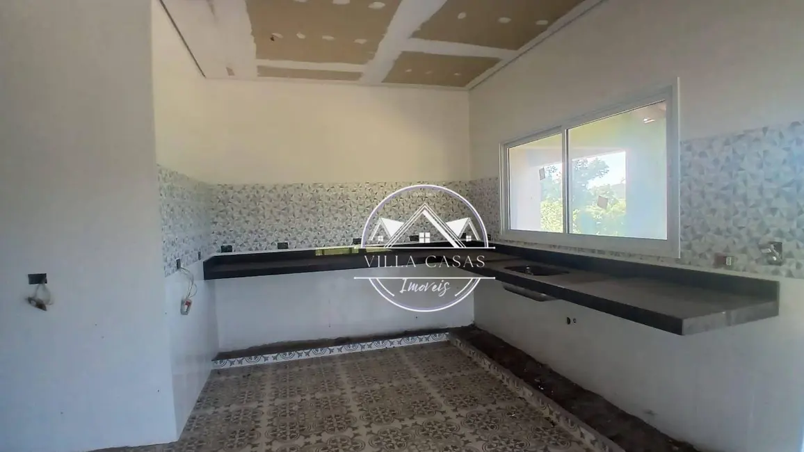 Foto 7 de Sítio / Rancho com 3 quartos à venda, 29000m2 em Encosta do Sol, Itatiba - SP