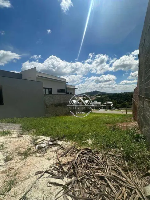 Foto 2 de Terreno / Lote à venda, 390m2 em Itatiba - SP