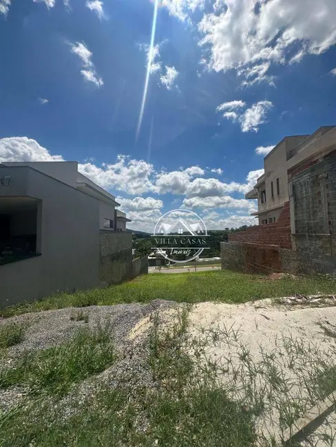 Foto 3 de Terreno / Lote à venda, 390m2 em Itatiba - SP