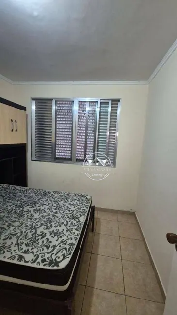 Apartamento com 2 quartos à venda, 63m2 em Canto do Forte, Praia Grande - SP - imagem 3 Foto 3 de Apartamento com 2 quartos à venda, 63m2 em Canto do Forte, Praia Grande - SP