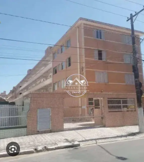 Apartamento com 2 quartos à venda, 63m2 em Canto do Forte, Praia Grande - SP - imagem 1 Foto 1 de Apartamento com 2 quartos à venda, 63m2 em Canto do Forte, Praia Grande - SP