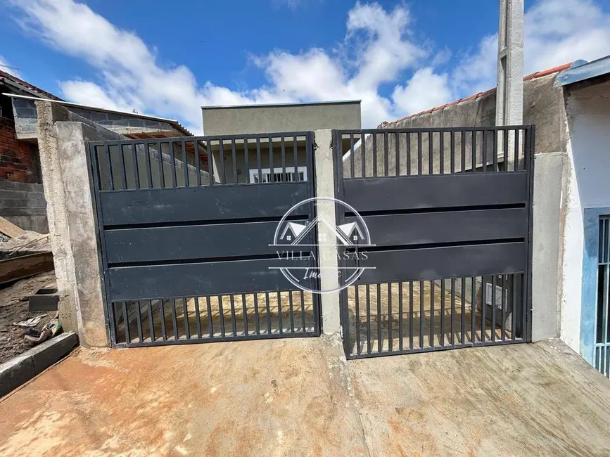 Foto 1 de Casa com 2 quartos à venda, 125m2 em Jardim das Nações, Itatiba - SP