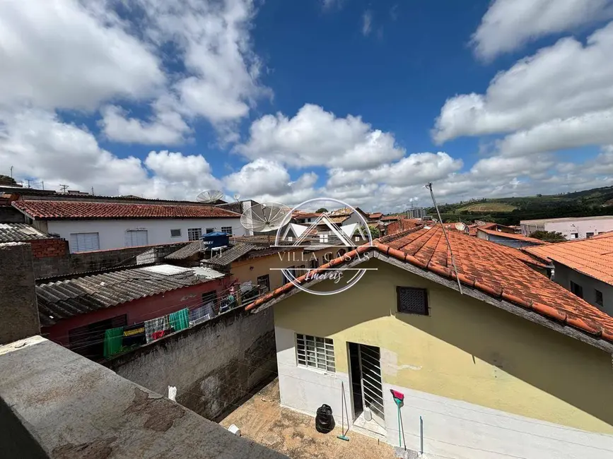 Foto 3 de Casa com 2 quartos à venda, 125m2 em Jardim das Nações, Itatiba - SP