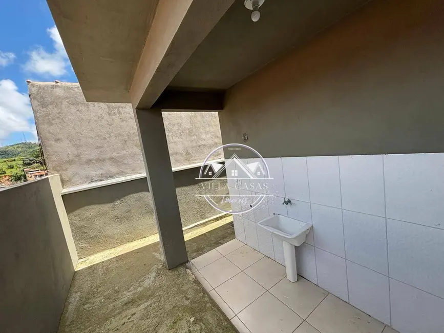 Foto 2 de Casa com 2 quartos à venda, 125m2 em Jardim das Nações, Itatiba - SP