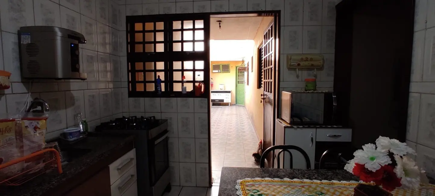 Foto 4 de Casa com 2 quartos à venda, 231m2 em Jundiai - SP