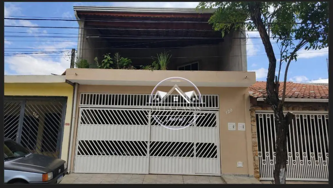 Foto 1 de Casa com 2 quartos à venda, 231m2 em Jundiai - SP