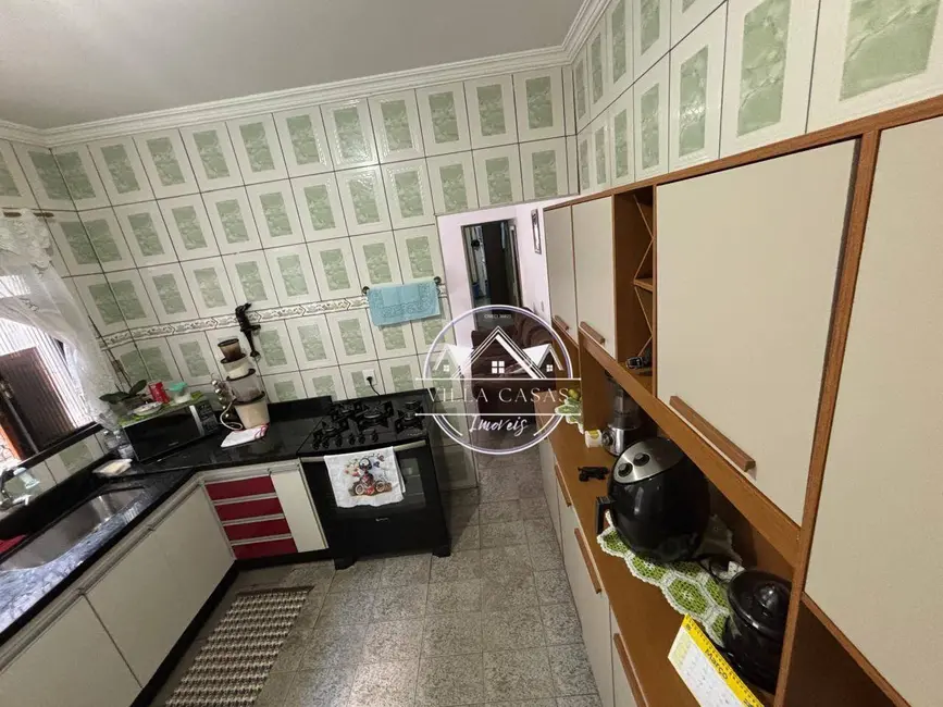 Foto 7 de Casa com 2 quartos à venda, 125m2 em Jardim das Nações, Itatiba - SP