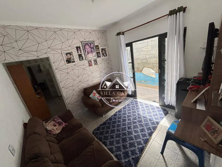 Foto 2 de Casa com 2 quartos à venda, 125m2 em Jardim das Nações, Itatiba - SP