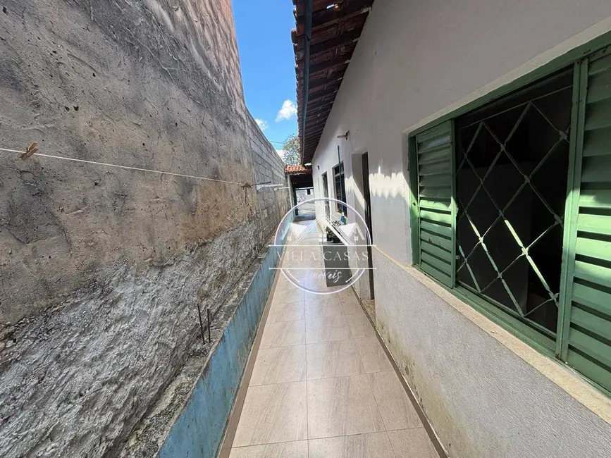 Foto 9 de Casa com 2 quartos à venda, 125m2 em Jardim das Nações, Itatiba - SP