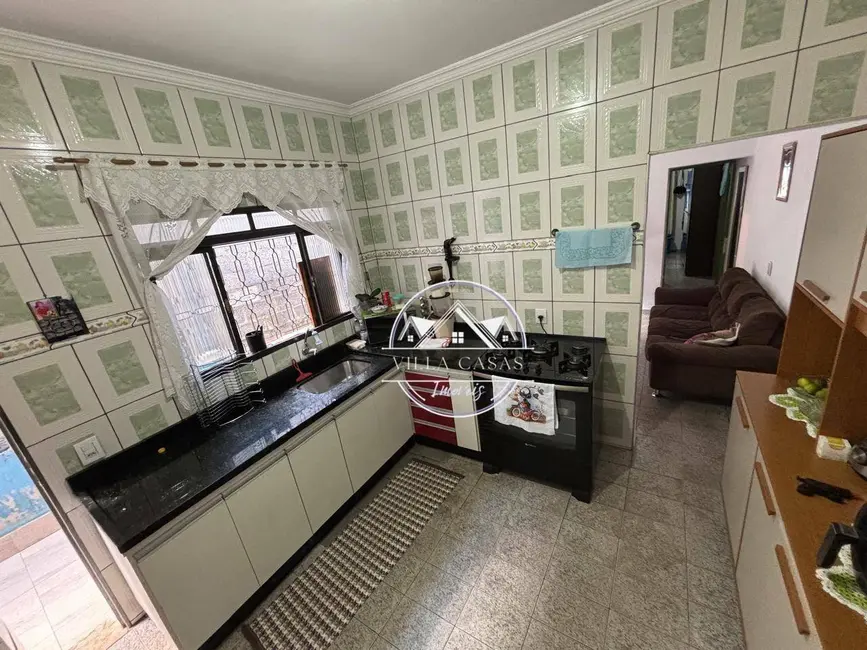 Foto 6 de Casa com 2 quartos à venda, 125m2 em Jardim das Nações, Itatiba - SP