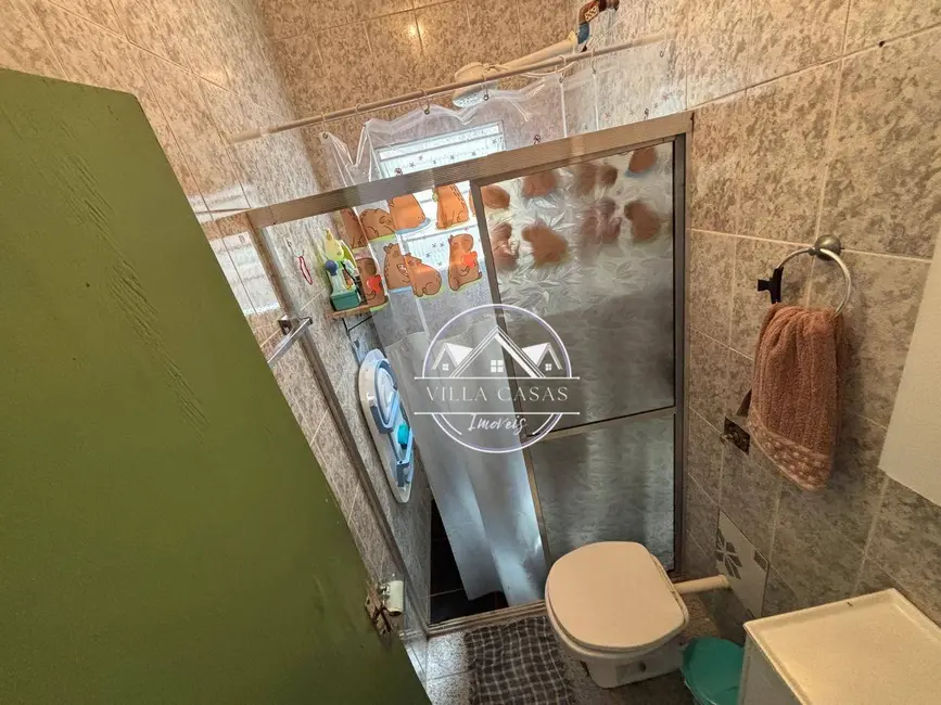 Foto 3 de Casa com 2 quartos à venda, 125m2 em Jardim das Nações, Itatiba - SP