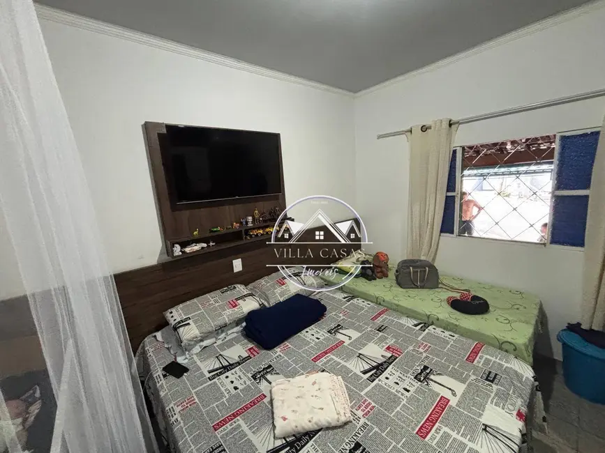 Foto 4 de Casa com 2 quartos à venda, 125m2 em Jardim das Nações, Itatiba - SP