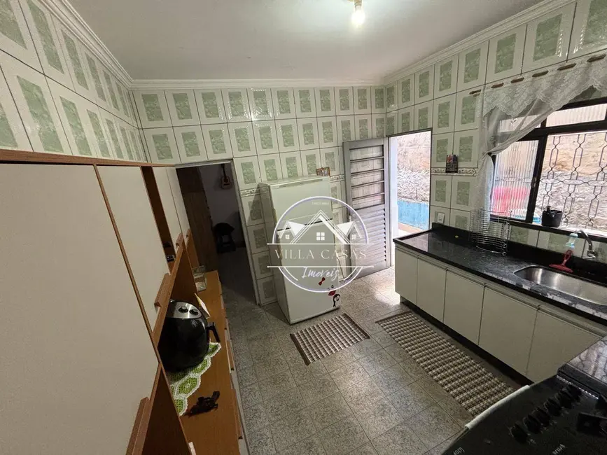 Foto 5 de Casa com 2 quartos à venda, 125m2 em Jardim das Nações, Itatiba - SP