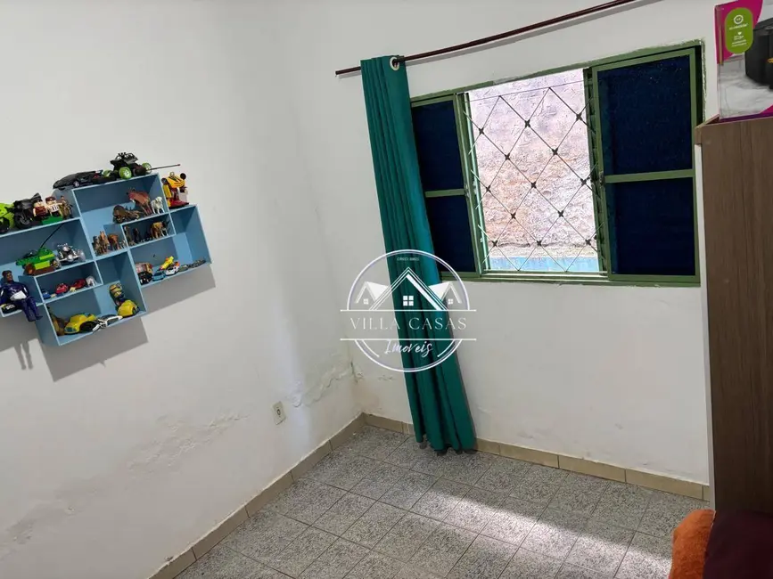 Foto 8 de Casa com 2 quartos à venda, 125m2 em Jardim das Nações, Itatiba - SP