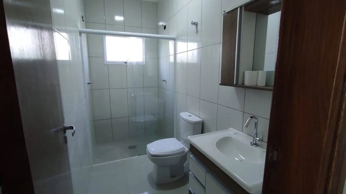 Foto 6 de Casa com 2 quartos à venda, 150m2 em Loteamento Horizonte Azul, Itatiba - SP