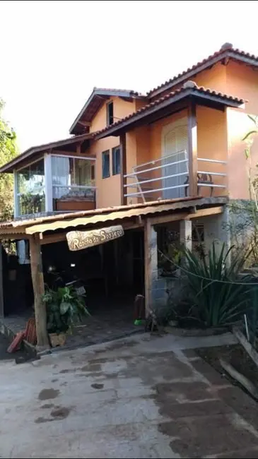 Foto 1 de Chácara com 3 quartos à venda, 1000m2 em Loteamento Caminhos do Sol, Itatiba - SP