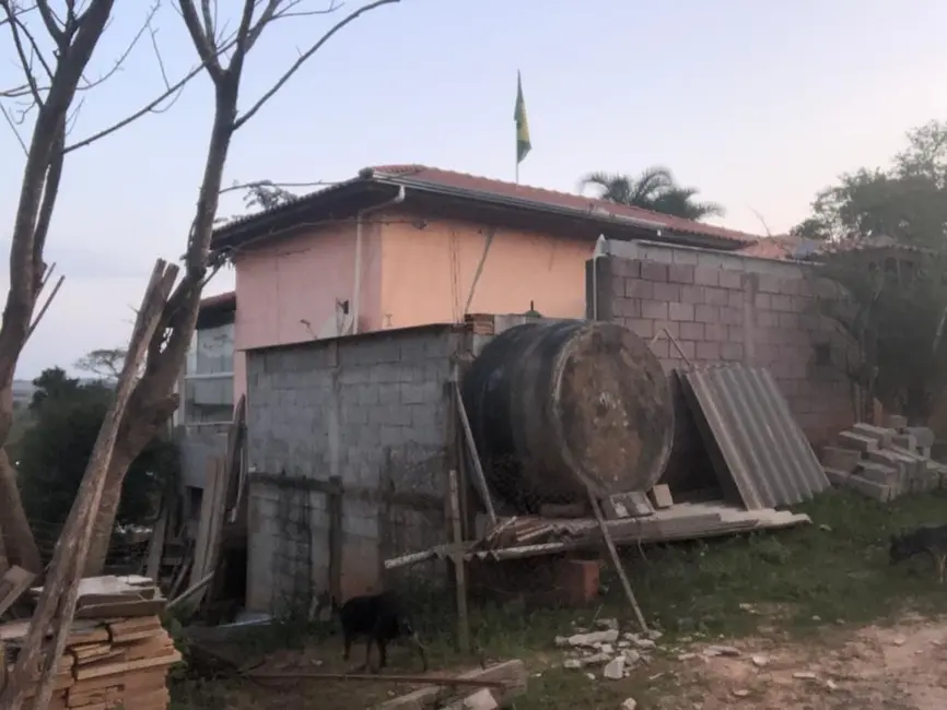 Foto 4 de Chácara com 3 quartos à venda, 1000m2 em Loteamento Caminhos do Sol, Itatiba - SP
