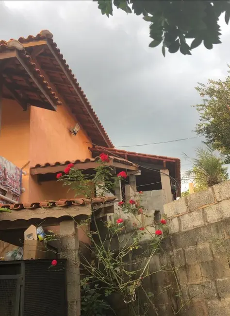 Foto 3 de Chácara com 3 quartos à venda, 1000m2 em Loteamento Caminhos do Sol, Itatiba - SP