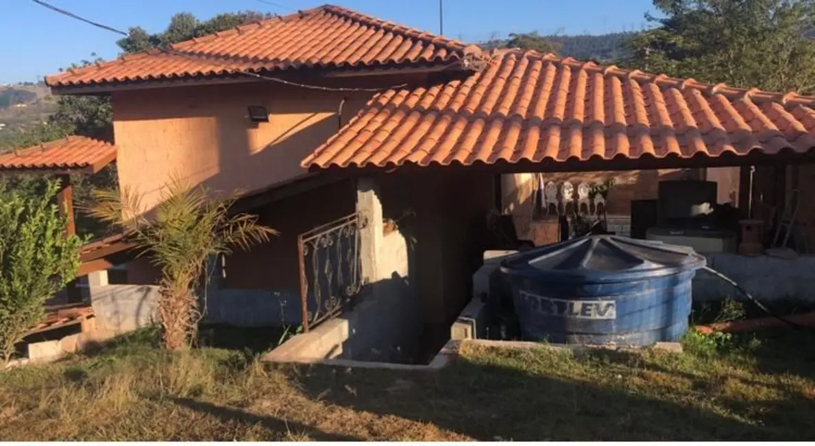 Foto 2 de Chácara com 3 quartos à venda, 1000m2 em Loteamento Caminhos do Sol, Itatiba - SP