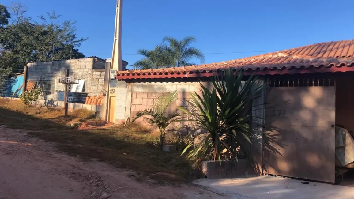 Foto 6 de Chácara com 3 quartos à venda, 1000m2 em Loteamento Caminhos do Sol, Itatiba - SP