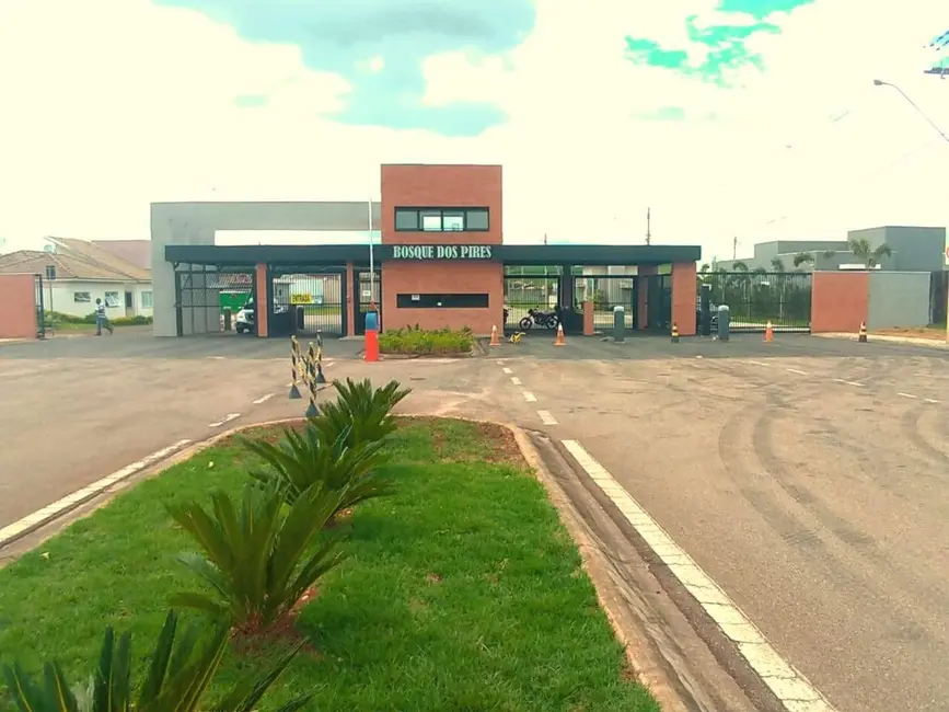 Foto 7 de Casa de Condomínio com 3 quartos à venda, 501m2 em Chácara Santa Cruz dos Pires, Itatiba - SP