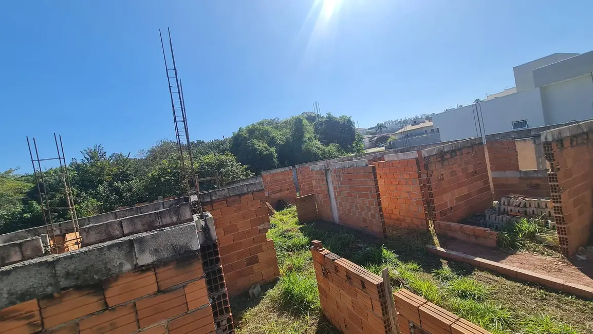 Foto 8 de Casa de Condomínio com 3 quartos à venda, 501m2 em Chácara Santa Cruz dos Pires, Itatiba - SP