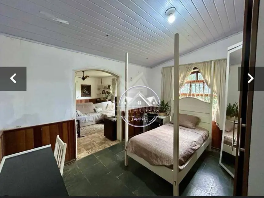 Foto 8 de Chácara com 3 quartos à venda, 2000m2 em Recanto dos Pássaros, Itatiba - SP