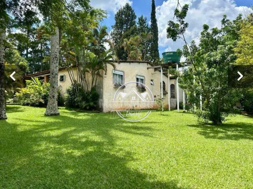 Foto 5 de Chácara com 3 quartos à venda, 2000m2 em Recanto dos Pássaros, Itatiba - SP
