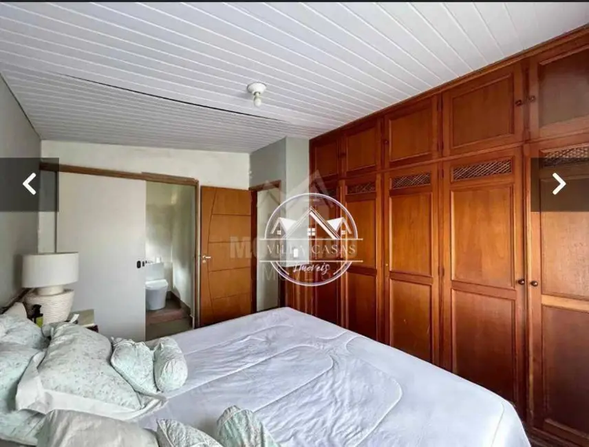 Foto 2 de Chácara com 3 quartos à venda, 2000m2 em Recanto dos Pássaros, Itatiba - SP